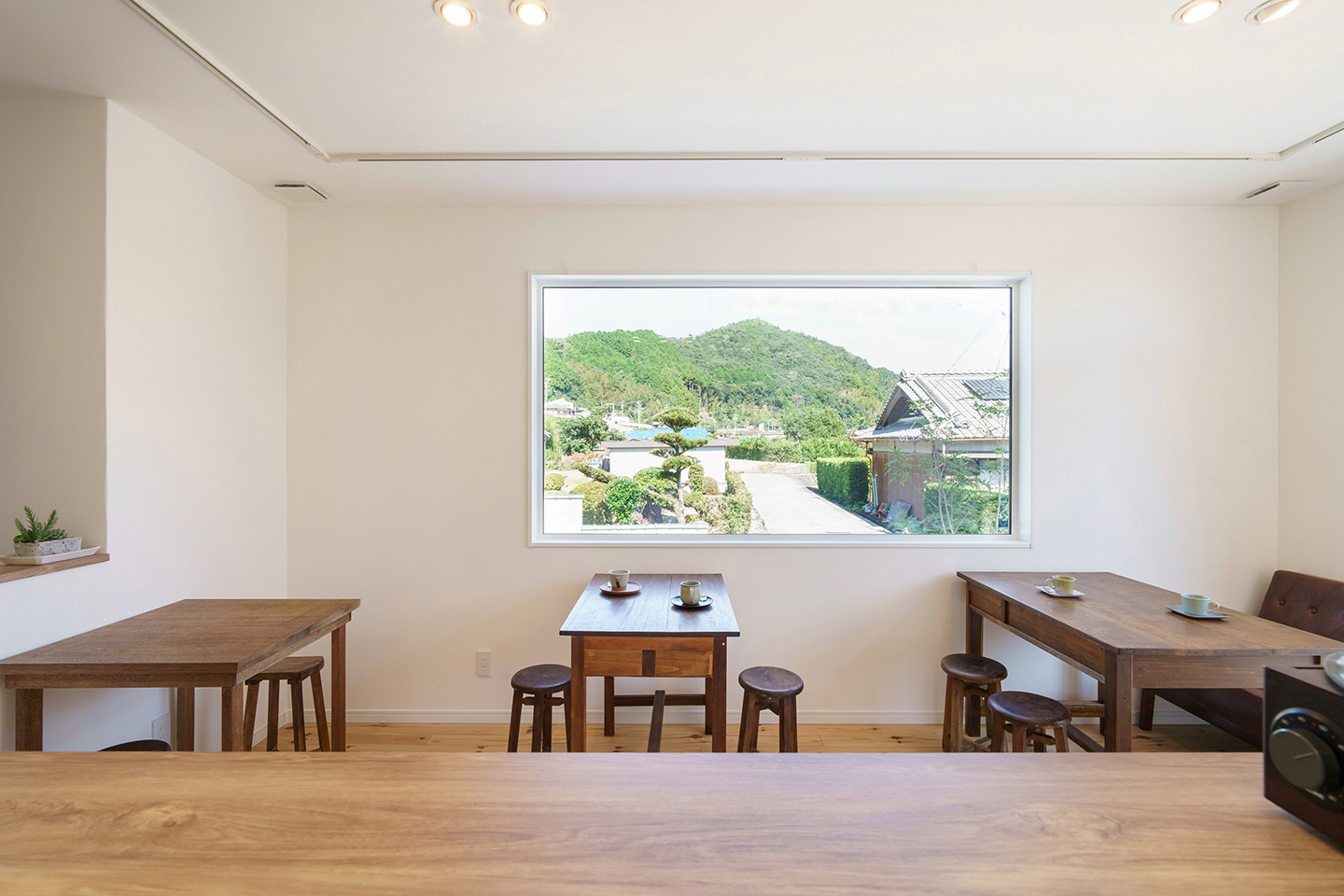 なつかしい記憶と今を楽しむ和菓子店