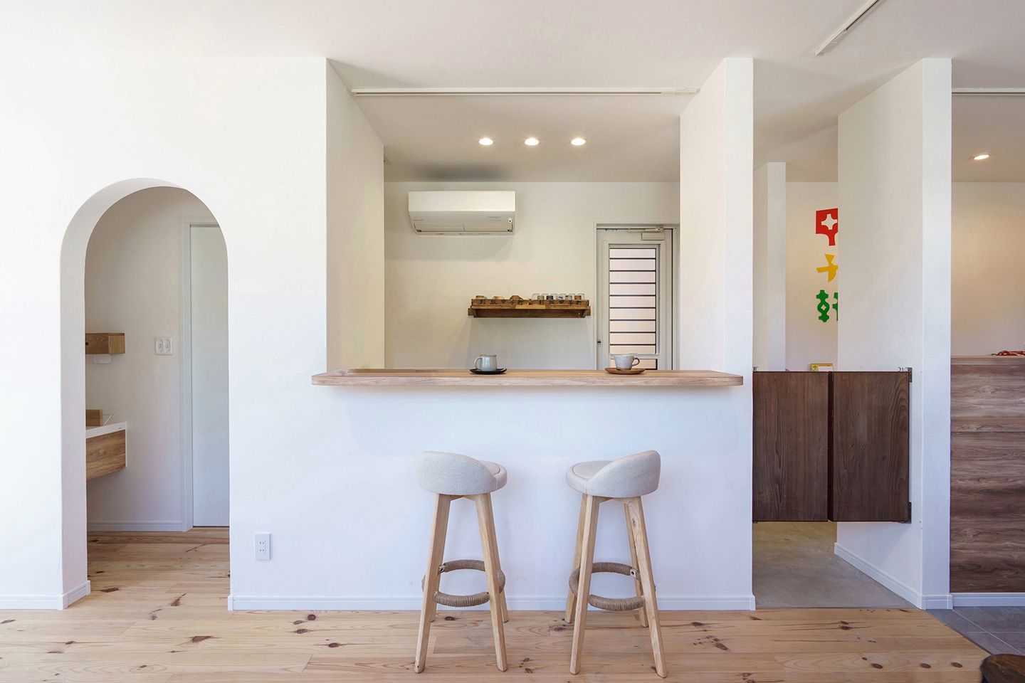 なつかしい記憶と今を楽しむ和菓子店