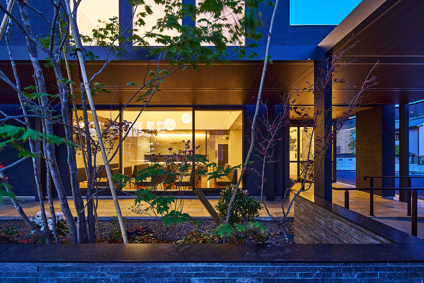 Horyuji SAKURA eye clinic