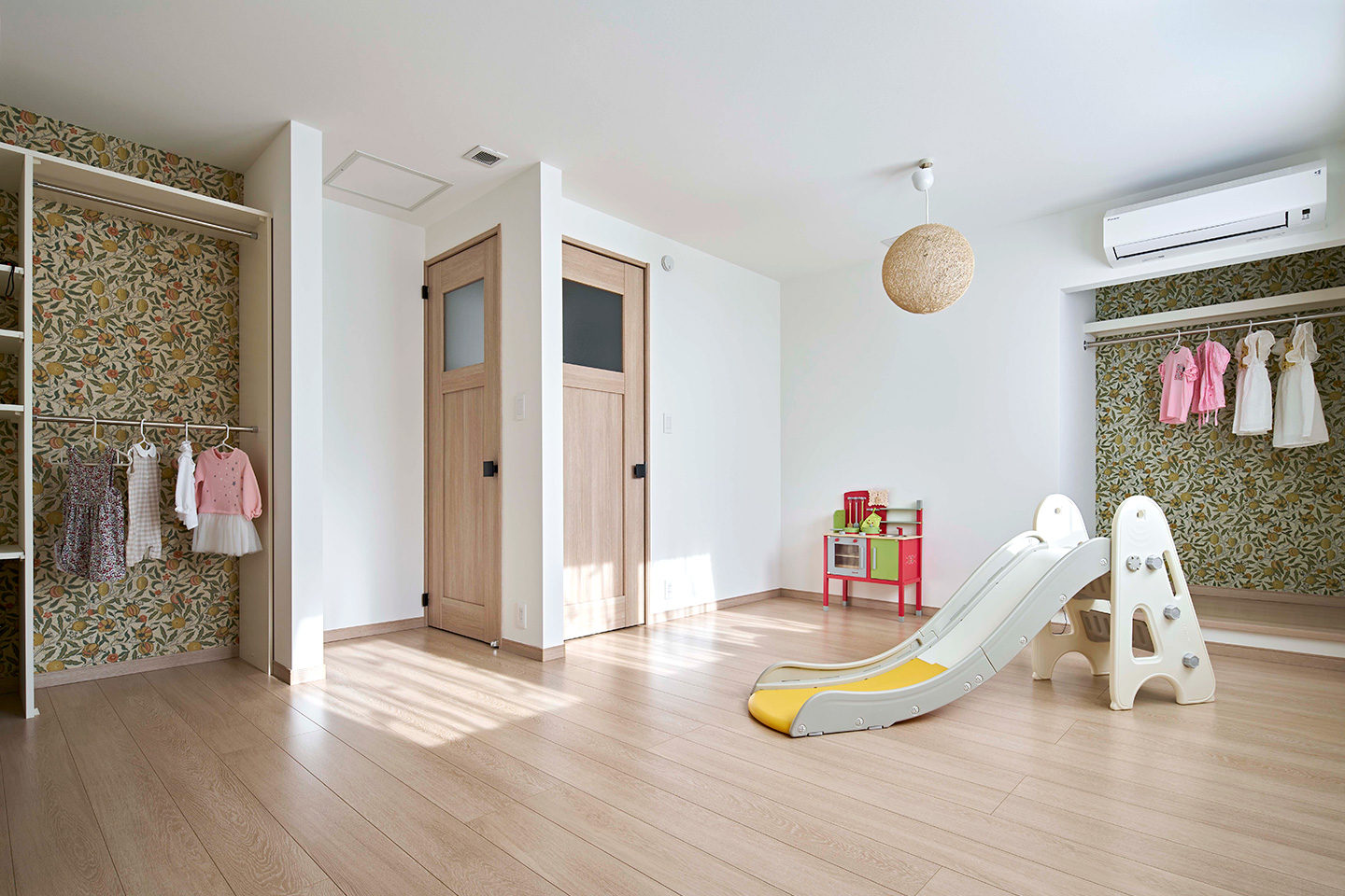 with CAT：内装・インテリア