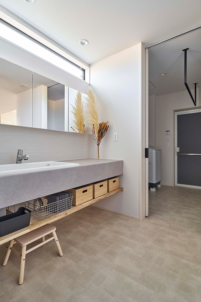 with CAT：内装・インテリア