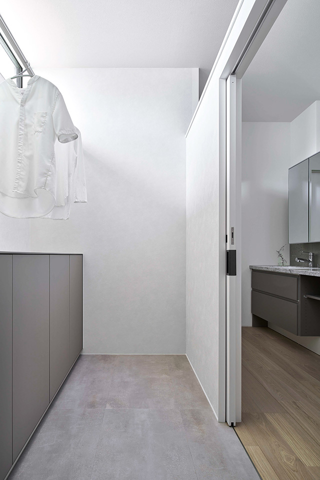 YOLO：内装・インテリア