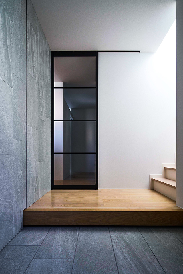 Triplet Rhapsody：内装・インテリア