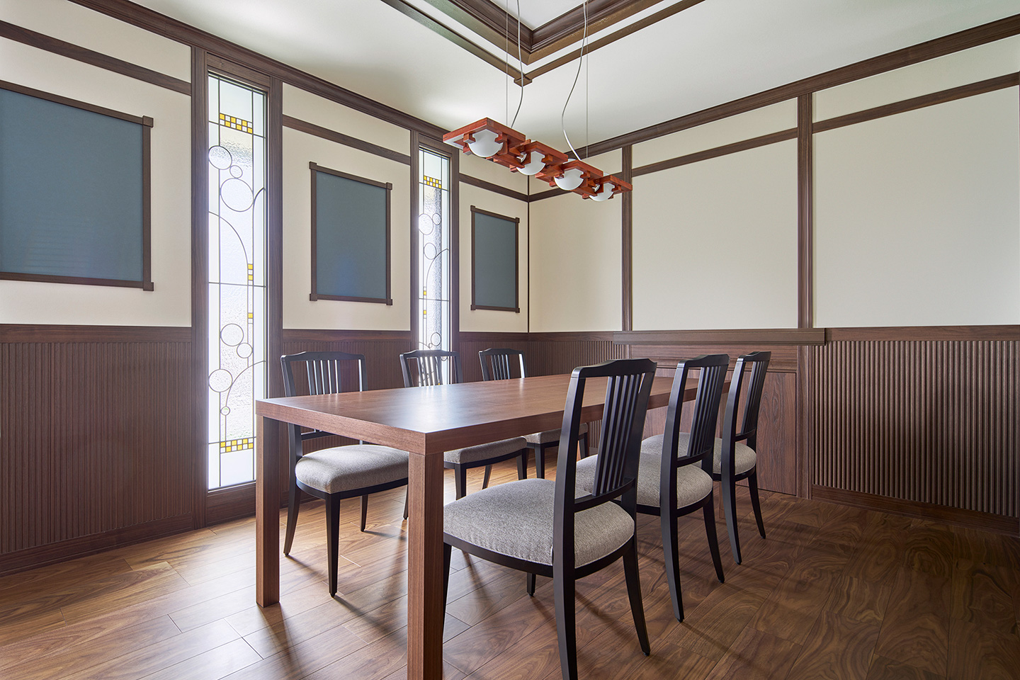 Case Study MINOO：内装・インテリア