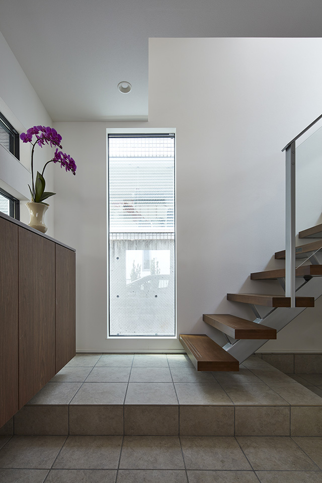 Scuderia：内装・インテリア