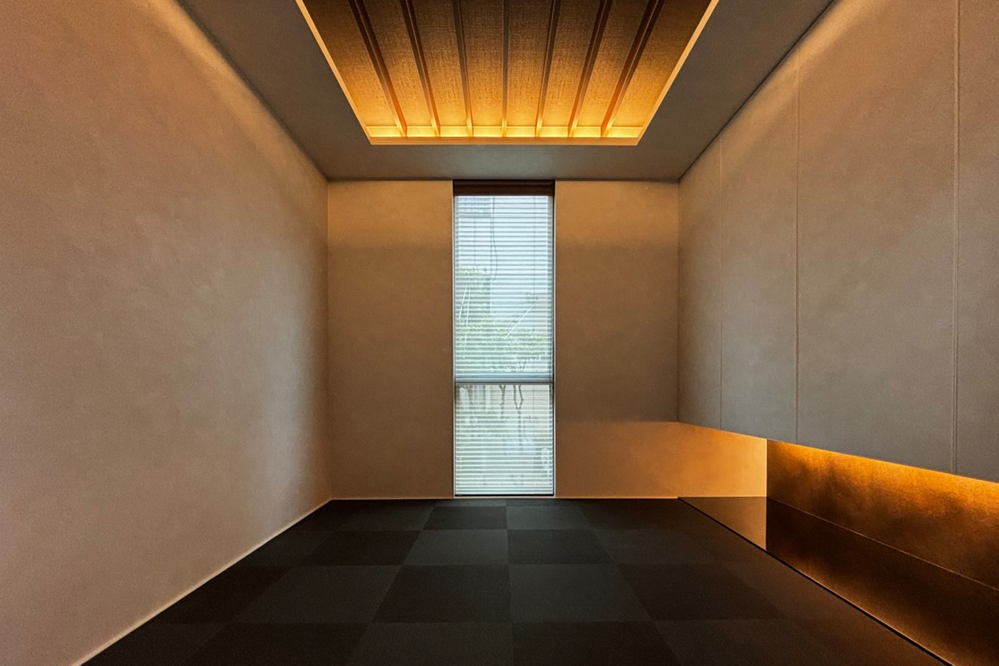 Court ＆ Core：内装・インテリア