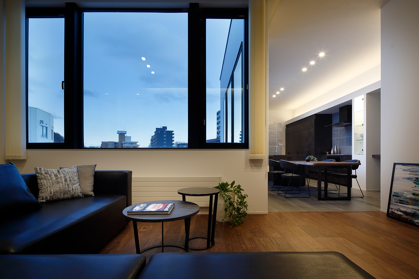 MooK：内装・インテリア