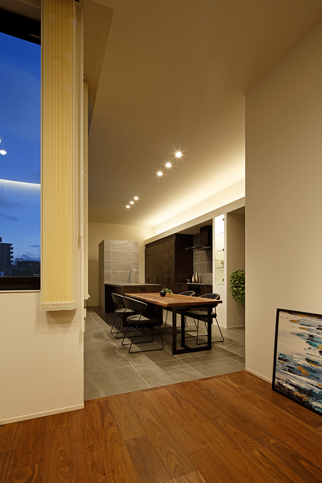 MooK：内装・インテリア