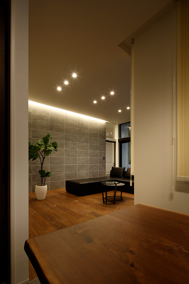 MooK：内装・インテリア