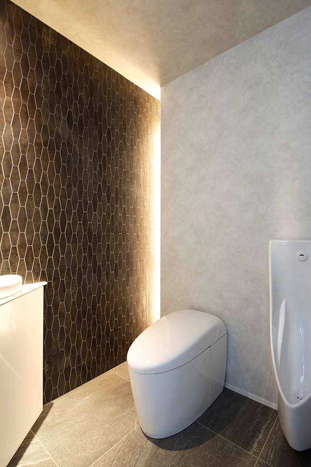 MooK：内装・インテリア