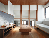 一戸建の商品CENTURY AreaONEのリビング