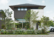 一戸建の商品CENTURY 蔵のある家 FREELIVINGの外観