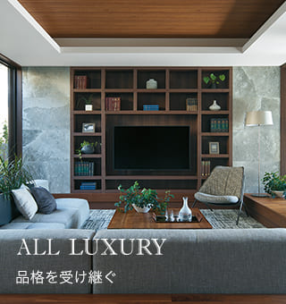 一戸建の商品CENTURY Primore3