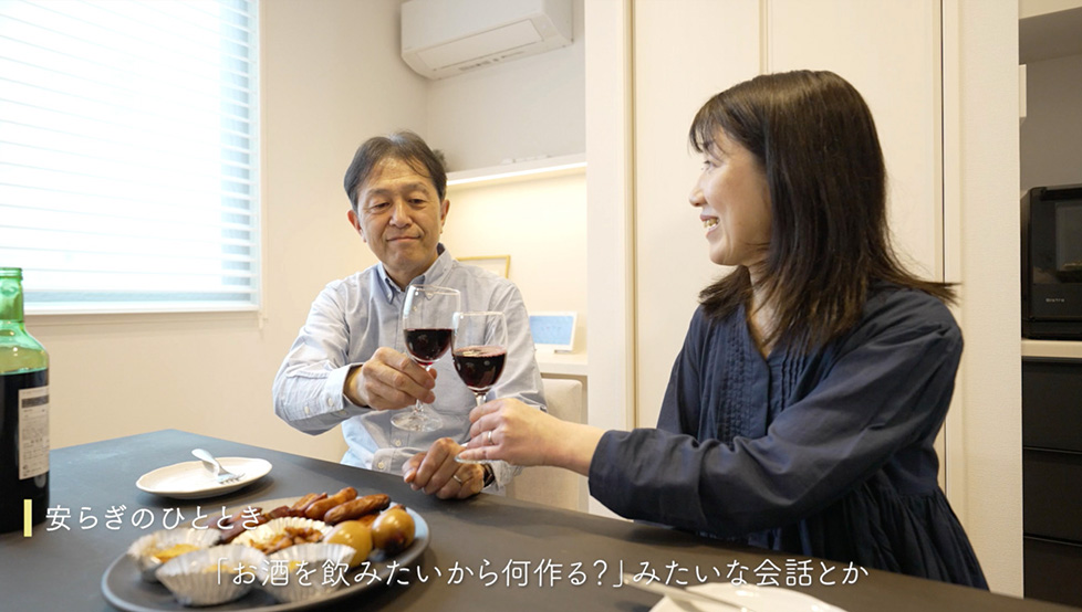 Iさまインタビュー サムネイル画像