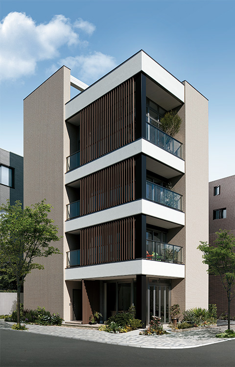 URBANCENTURY