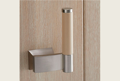 プッシュプルハンドル