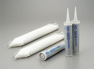 高性能の高分子接着剤（例）