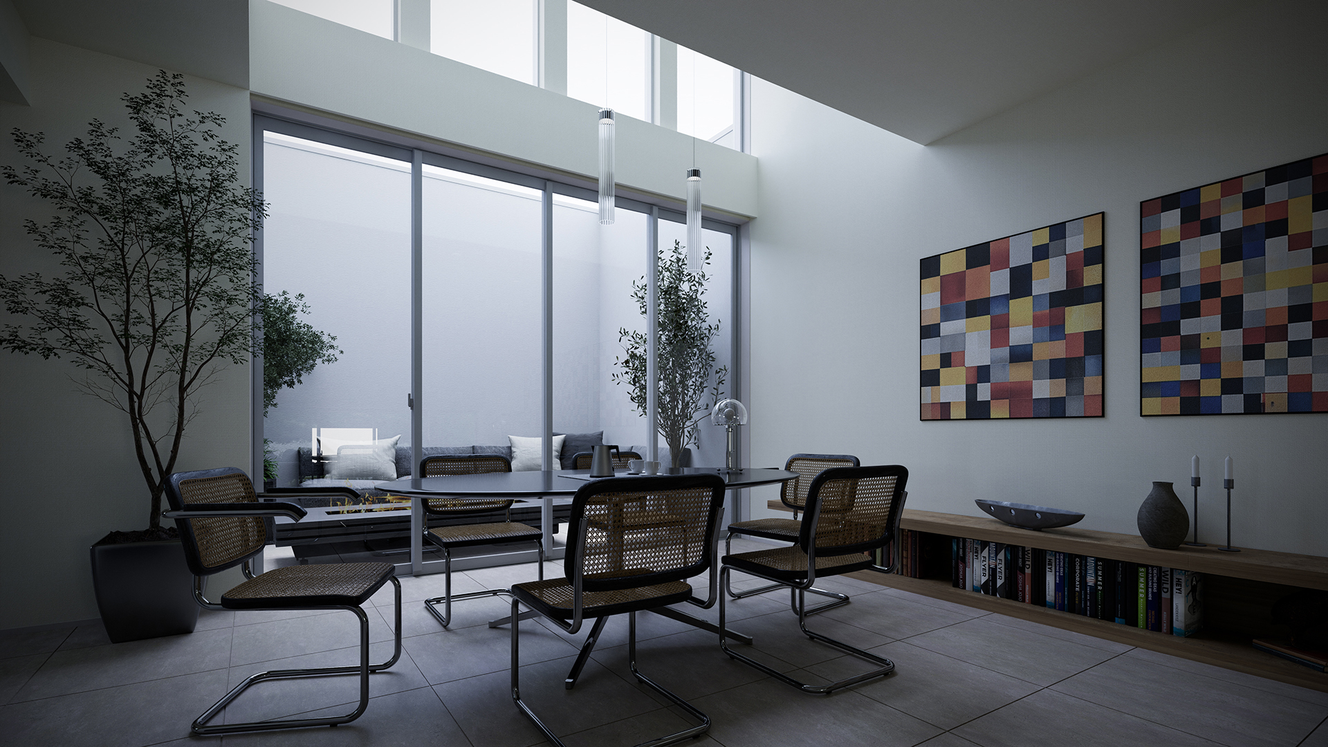 MISAWA DESIGNERS'CODE MARGE