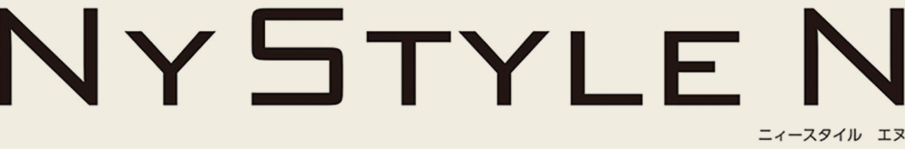 NYSTYLE N ニュースタイル エヌ